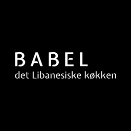 Babel a taste of lebanon logo.